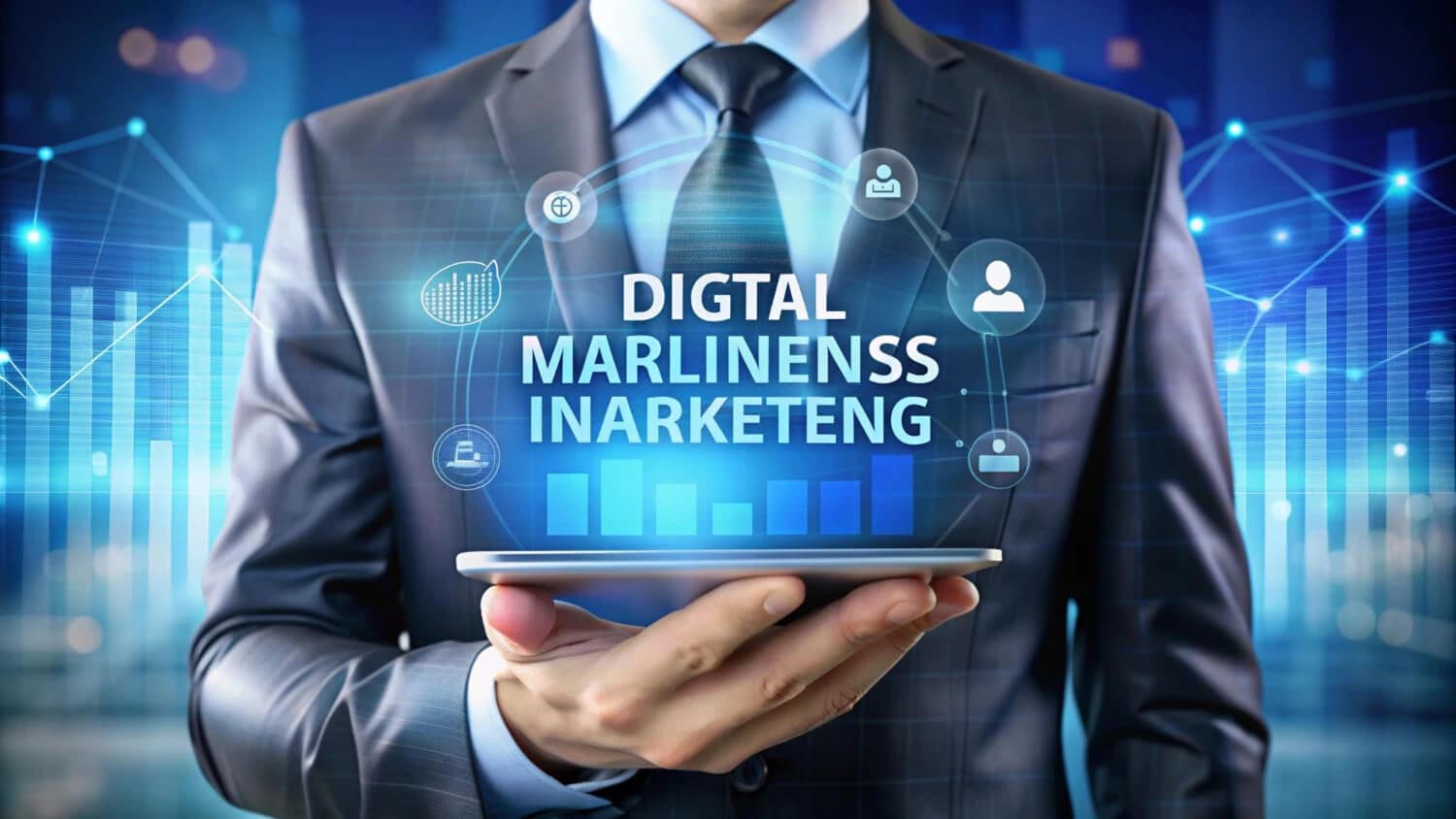 Complete Digital Marketing Mastery Course
