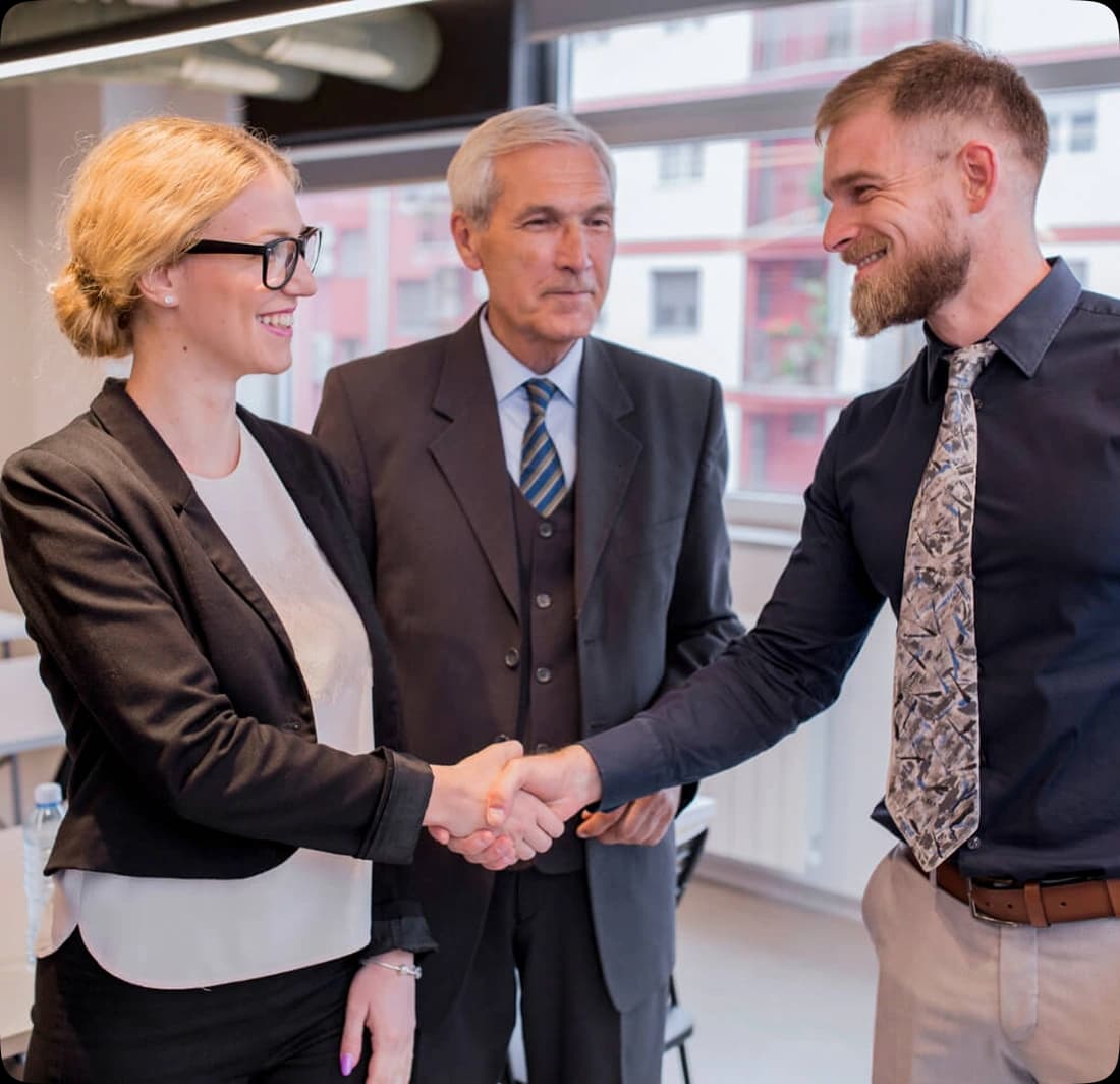 Education partnership collaboration
