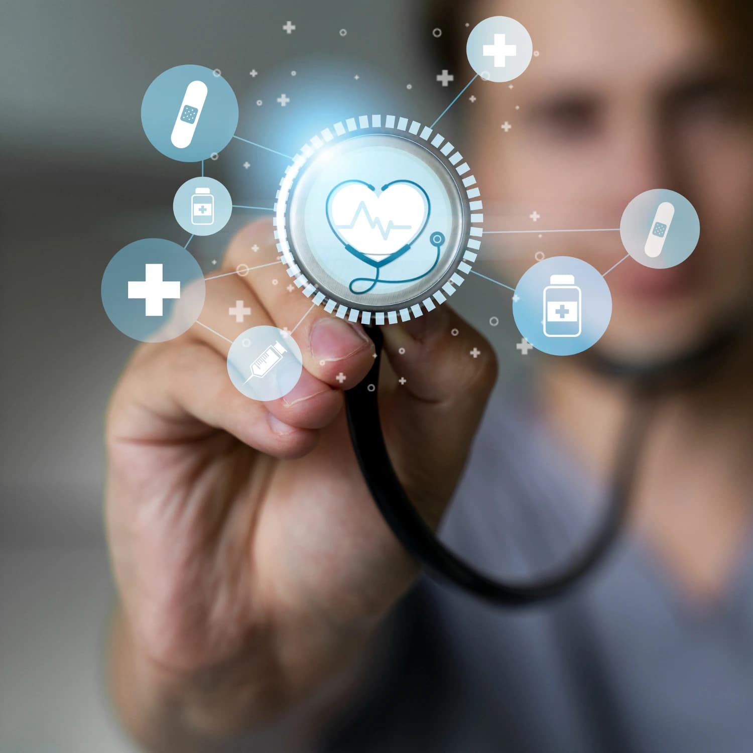 Diploma in Healthcare Administration & Leadership