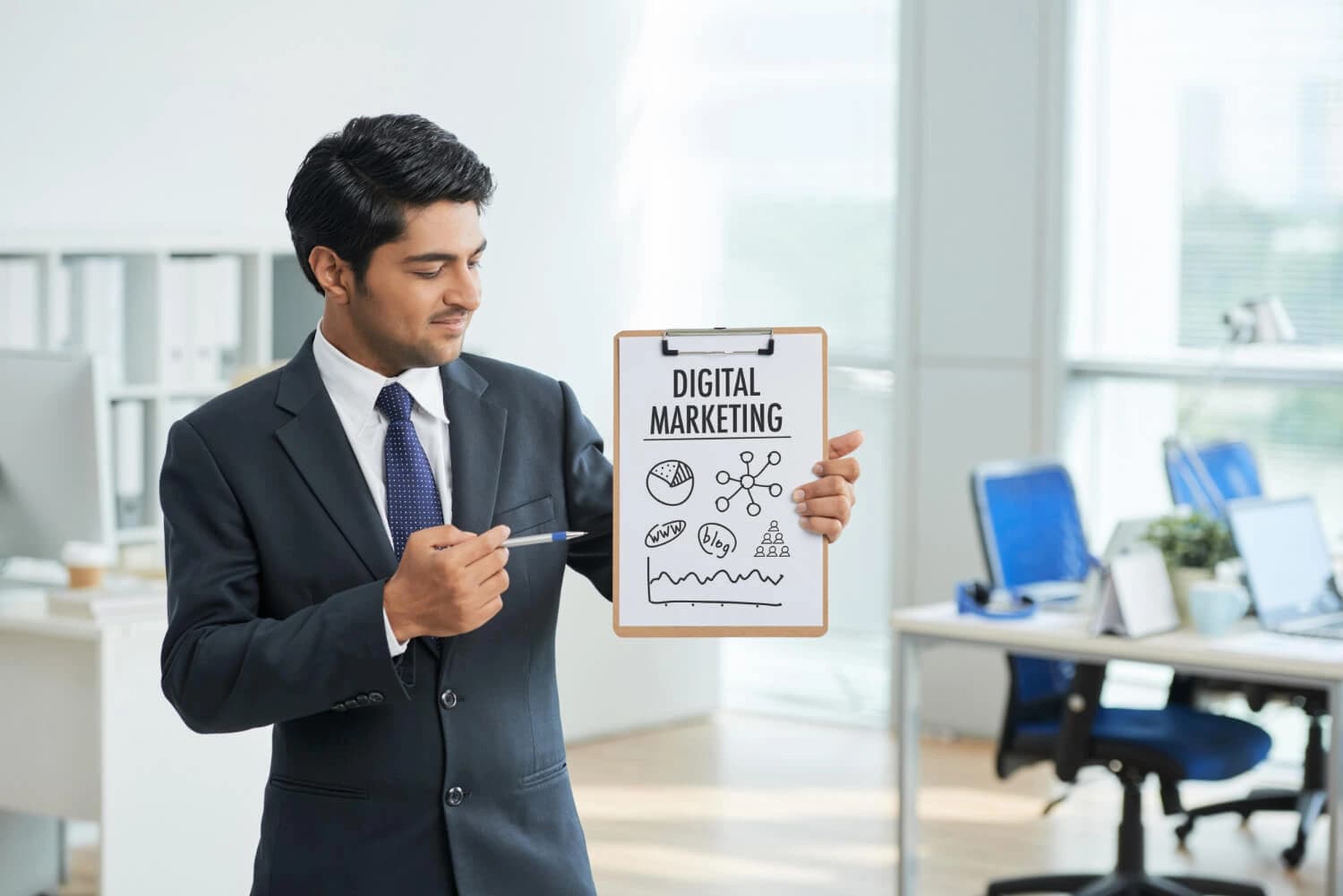 Complete Digital Marketing Mastery Course